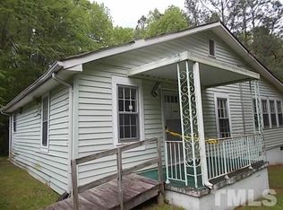 121 Center St, Garner, NC 27529