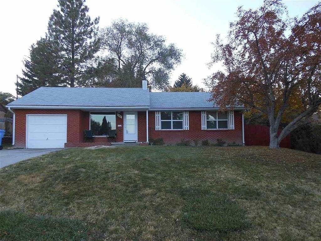 185 Valleyview Dr, Pocatello, ID 83204 Zillow