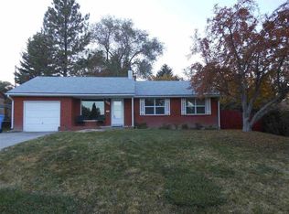 185 Valleyview Dr, Pocatello, ID 83204