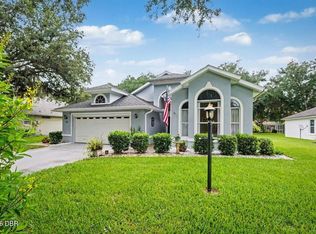 39 Lakebluff Dr, Ormond Beach, FL 32174