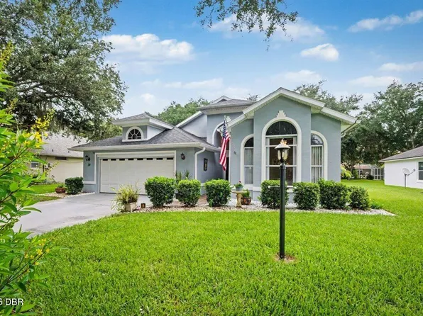 39 Lakebluff Dr, Ormond Beach, FL 32174