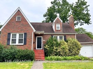 1668 Brandon Ave SW, Roanoke, VA 24015