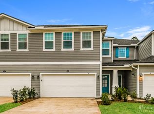 183 Charlie Way, Saint Augustine, FL 32095