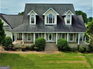 1046 County Road 540, Valley, AL 36854