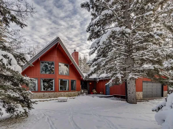 51 W Manyhorses Dr, Tsuu T'ina Nation 145 (sarcee 145), AB T3Z 1A2