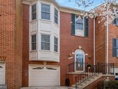 6331 Crooked Oak Ln, Falls Church, VA, 22042