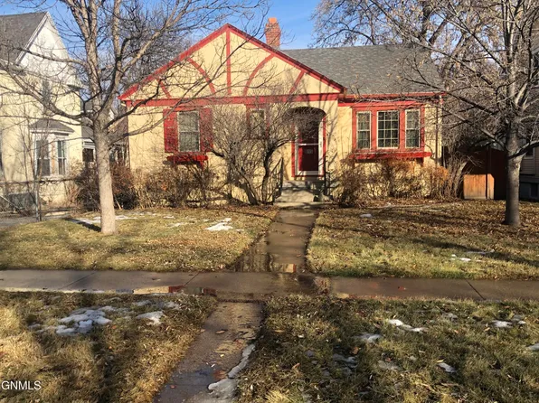 815 N 5th St, Bismarck, ND 58501