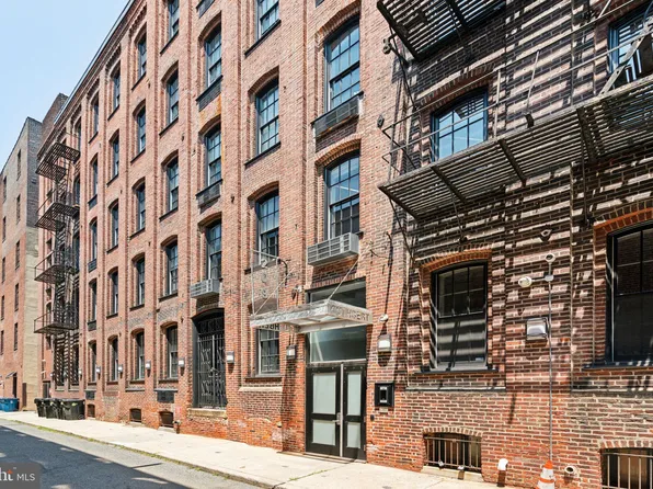 209 Cuthbert St APT 203, Philadelphia, PA 19106