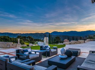 15488 Via La Gitana, Carmel Valley, CA