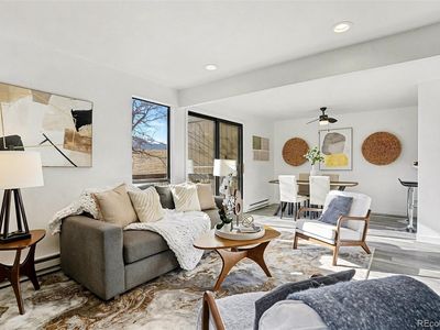 4238 Greenbriar Boulevard, Boulder, CO, 80305