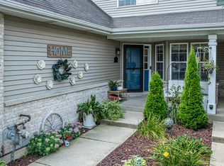 25724 S Bridle Path, Channahon, IL