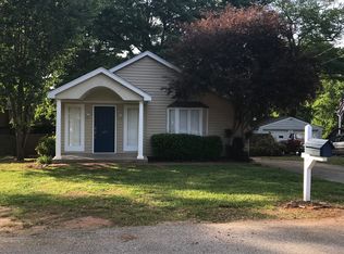 107 Beth Dr, Greenville, SC 29609