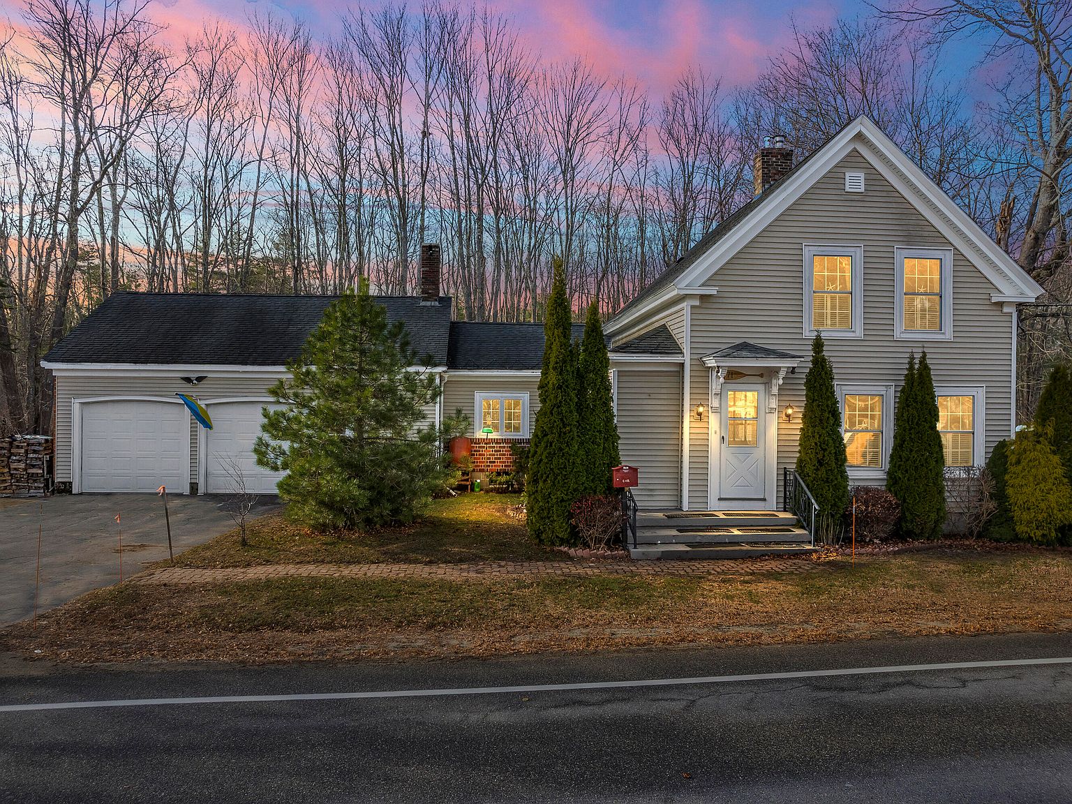 71 Brown Street, Kennebunk, ME 04043 Zillow