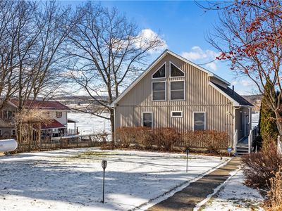 4320 Parkhurst Dr, Dundee, NY, 14837