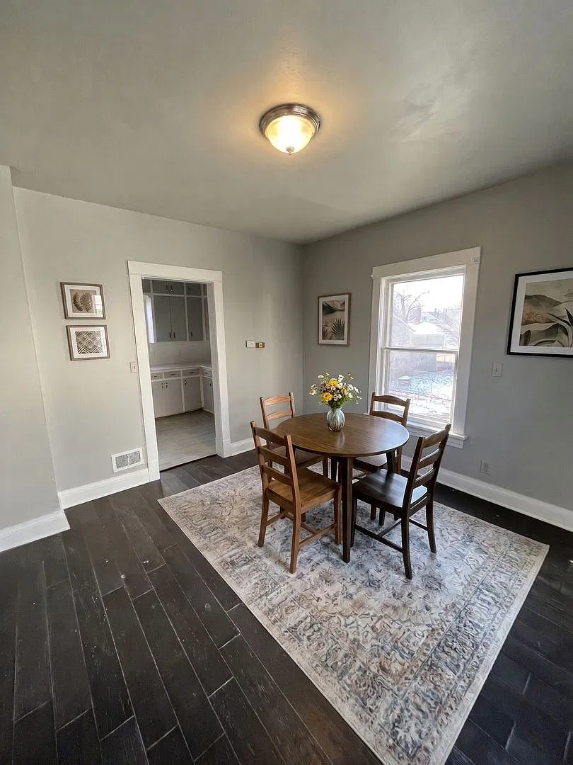 Charming & Spacious 3-Bedroom Home — Photo 2