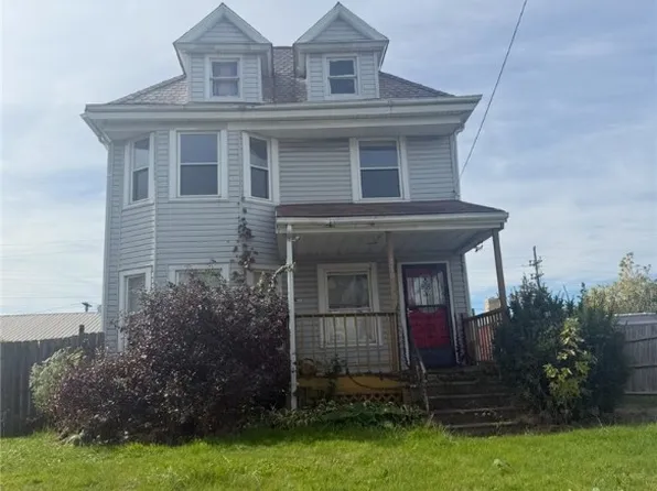 1770 Alcoy Rd, Cleveland, OH 44112
