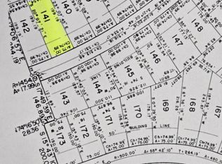 Rip Tide Rd LOT 141, Du Bois, PA 15801