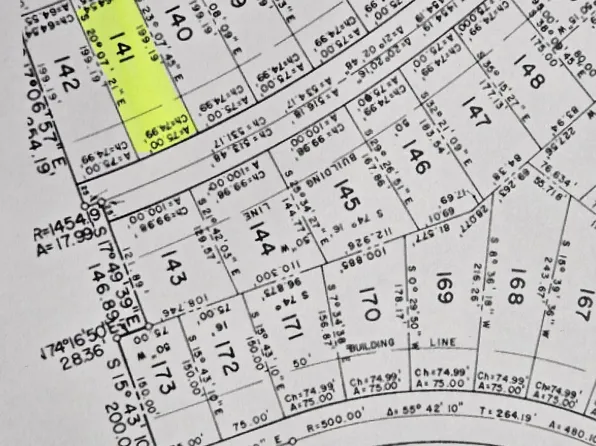 Rip Tide Rd Lot 141, Du Bois, PA 15801