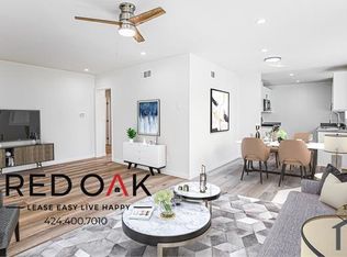 2008 S Holt Ave #6, Los Angeles, CA 90034