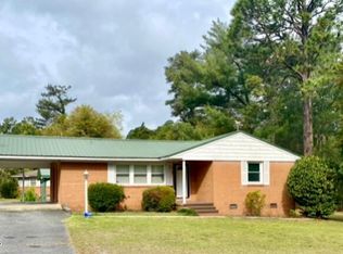 103 Pee Dee Rd, Aberdeen, NC 28315