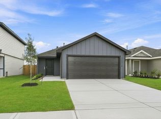22915 Primrose Wind Ln, Hockley, TX 77447