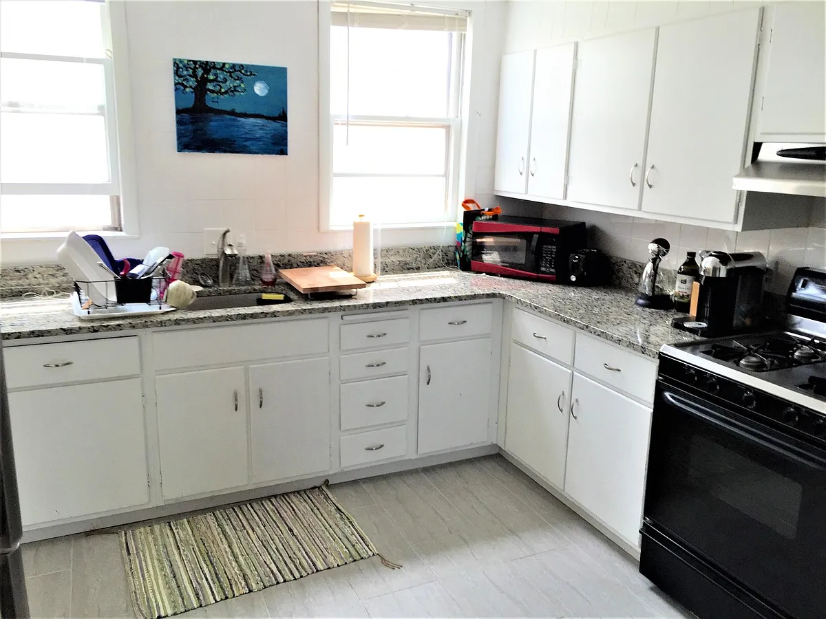 Building Photo - 55 Fairmount Ave #3