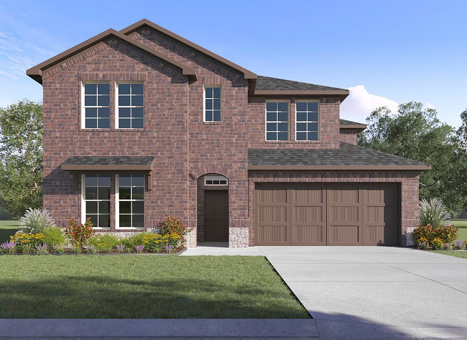 Plan Elevation.