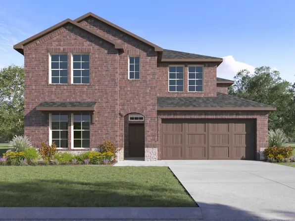 Englewood Plan, The Woods at Lindsey Place