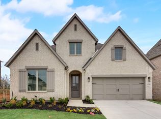 840 Adair Rd, Prosper, TX 75078