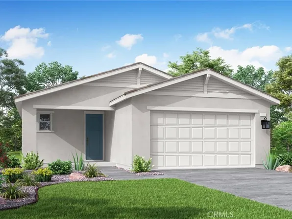 1317 Mohagany St, Banning, CA 92220