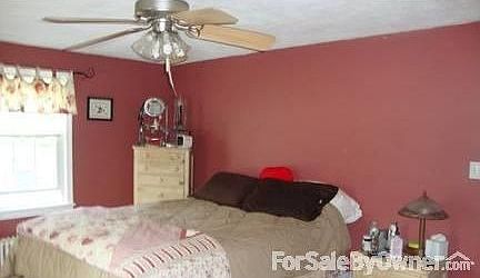 bedroom 1 of 4