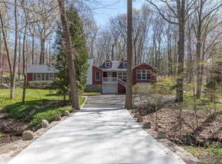 211 New Canaan Rd, Wilton, CT 06897