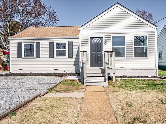 2nd image of 1804 Geffert Dr