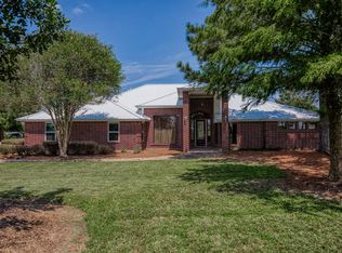 38134 Canty Rd, Hempstead, TX 77445