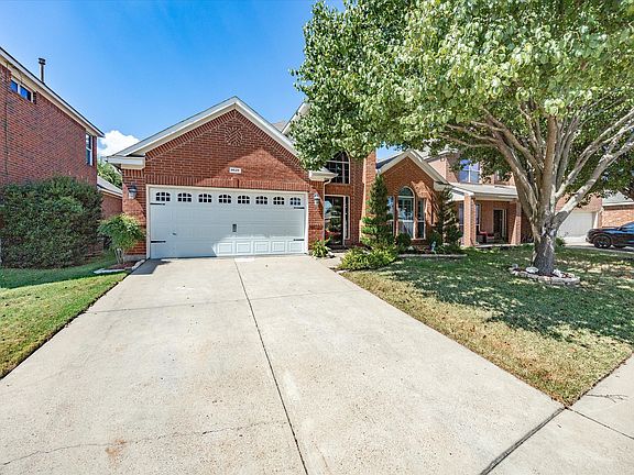 2nd image of 9628 Willow Branch Way