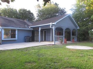 12343 Kingslake Forest Dr, Houston, TX 77044