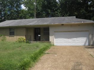 3168 Dahlia Dr, Memphis, TN 38127