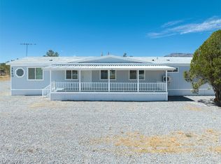 3850 Leonard St, Pahrump, NV 89060