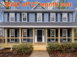 4904 Shallow Creek Trl NW, Kennesaw, GA 30144