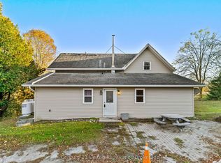322 Dingman Rd, Cramahe, ON K0K1M0