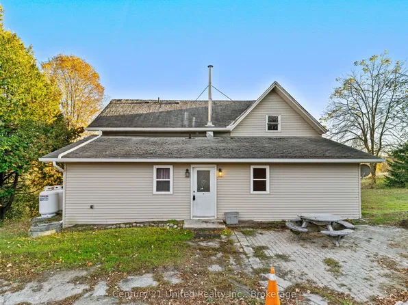 322 Dingman Rd, Cramahe, ON K0K 1M0