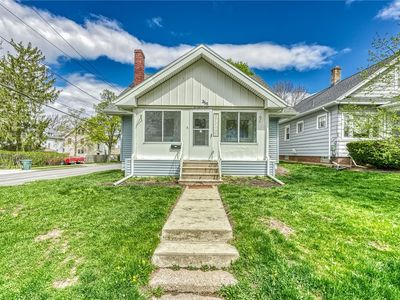 288 Knickerbocker Ave, Rochester, NY, 14615