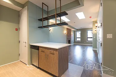 Rented by Ideal Properties Group