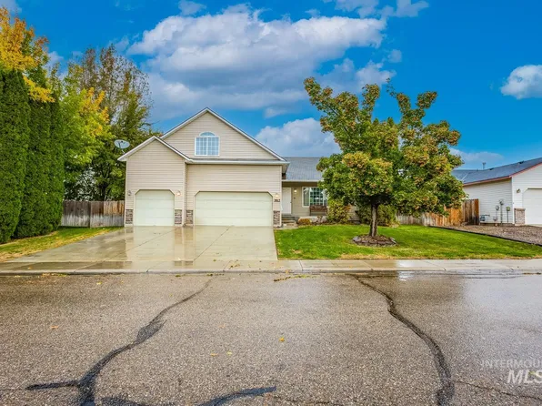 3512 E Sandyford Ave, Nampa, ID 83686