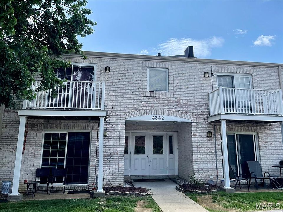 1st image of 4342 Forest De Ville Dr APT H