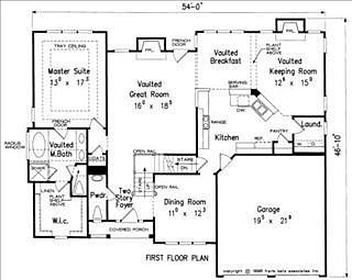 2nd image of 211 Belle Rose Ct