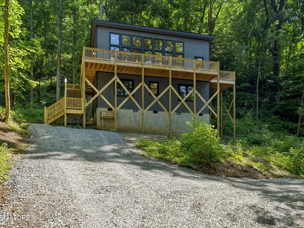 2966 Kulpan Way, Sevierville, TN 37862