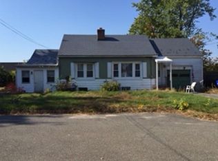 58 Health Ave, Springfield, MA 01119