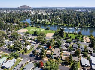 1164 NW Columbia St, Bend, OR 97703