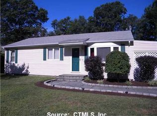 110 Ida Ave, Derby, CT 06418